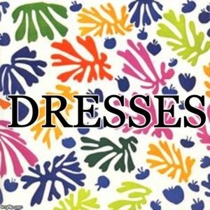 Dresses